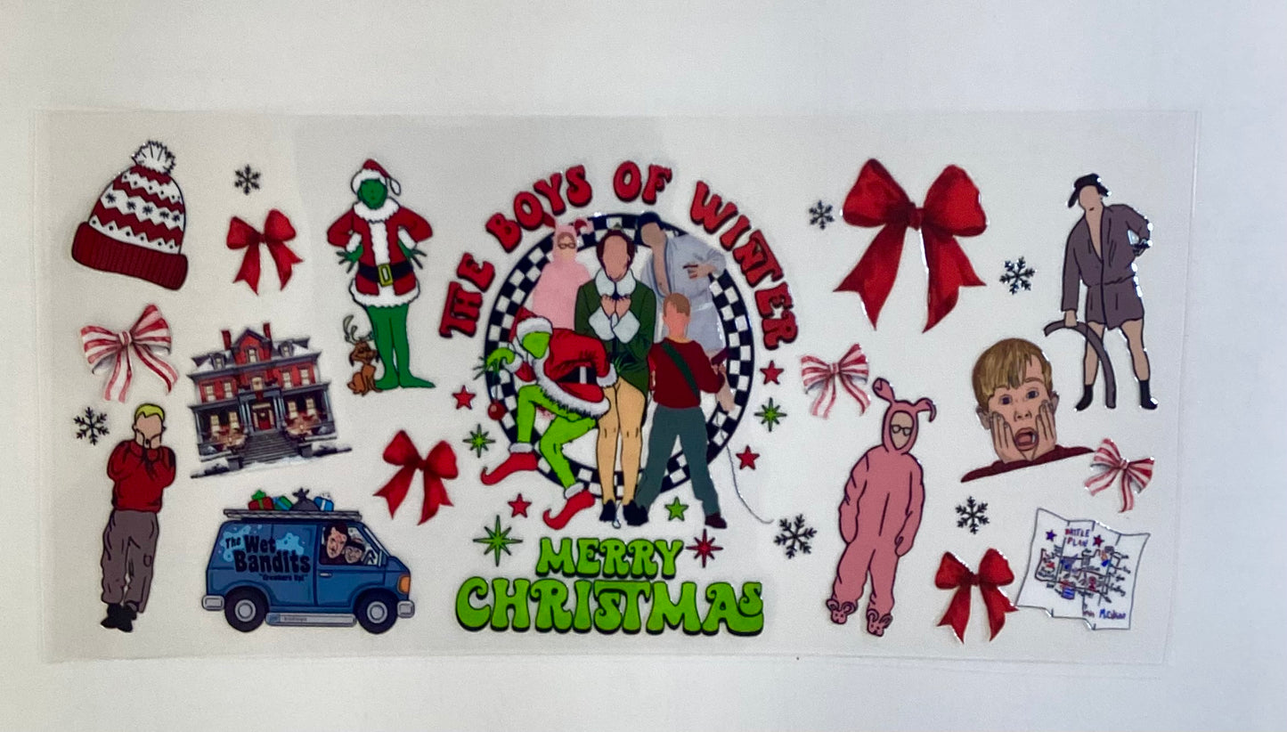 XMAS 083