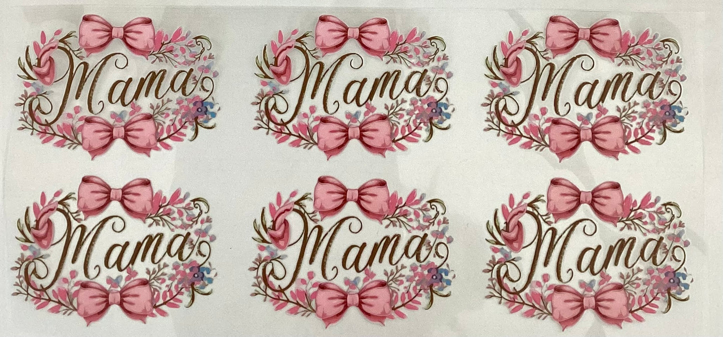 Mama 101