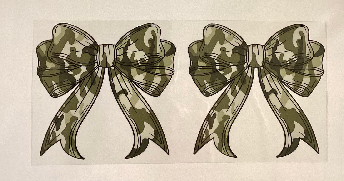 Bows 138