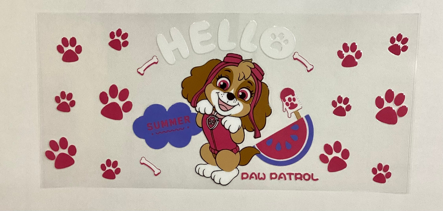 PAW07
