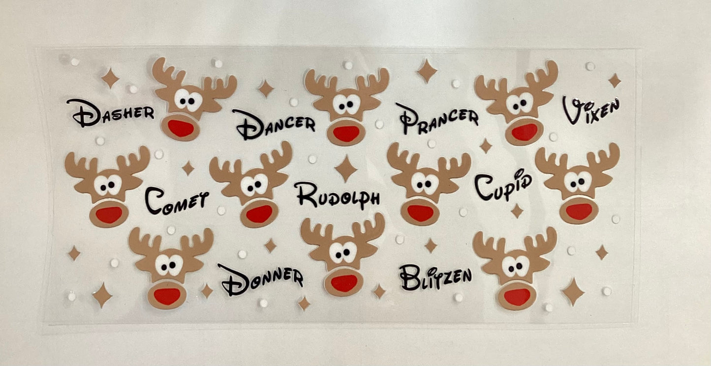 Reindeer