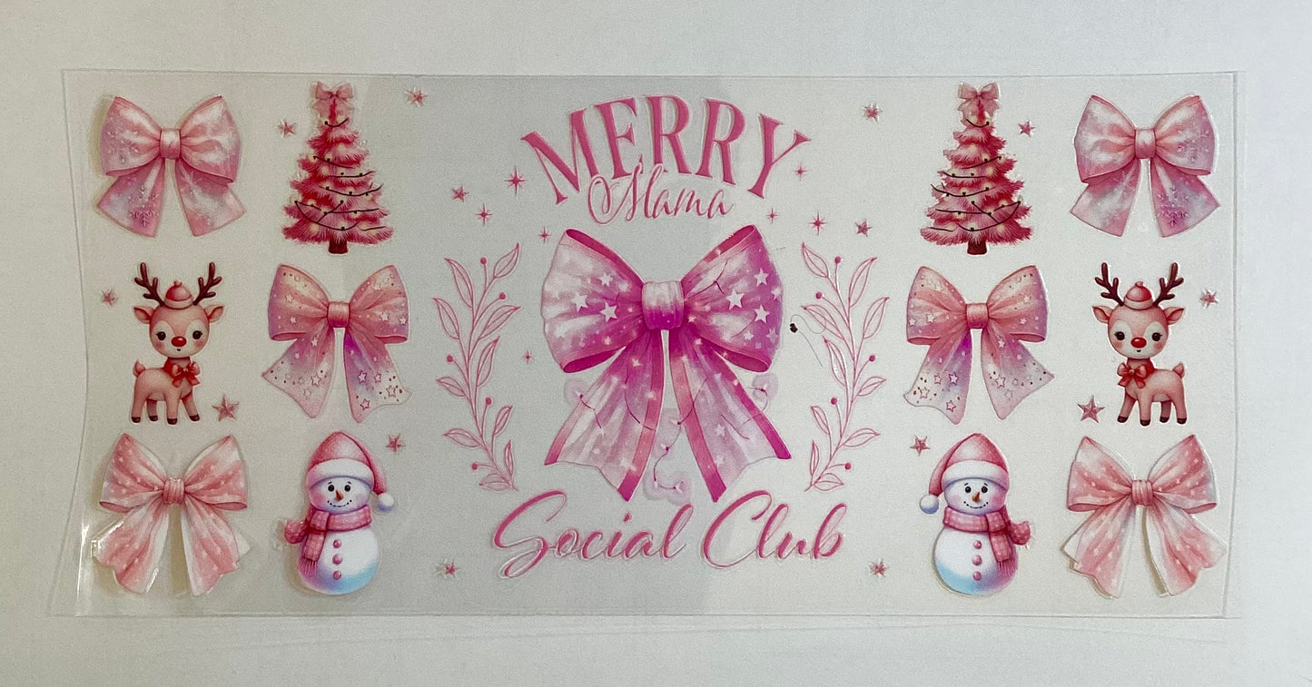 XMAS 090
