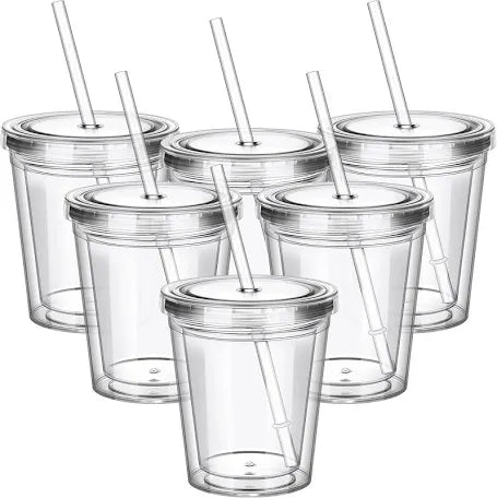 12 oz kids tumbler