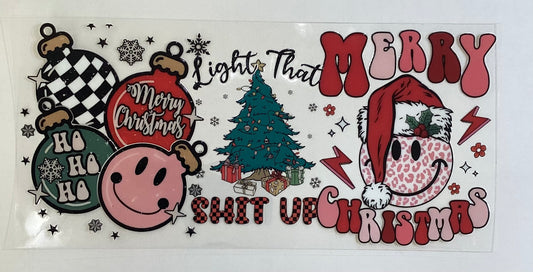 XMAS 009