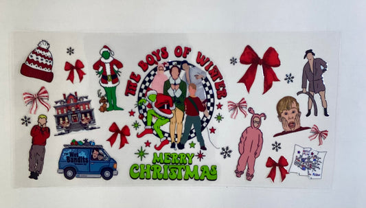 XMAS 083