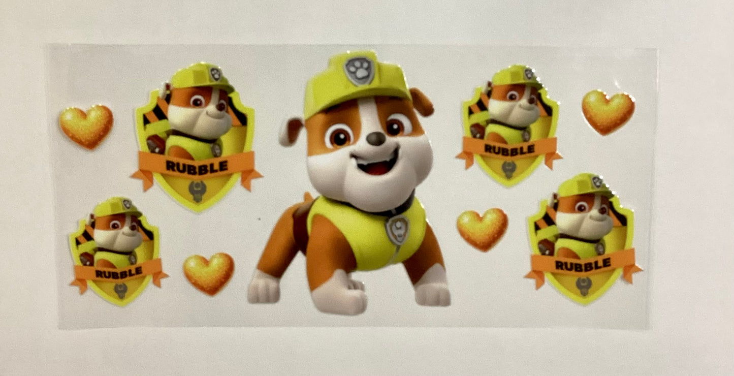 PAW11