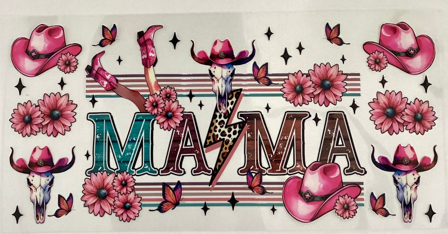 Mama 113