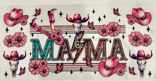 Mama 113