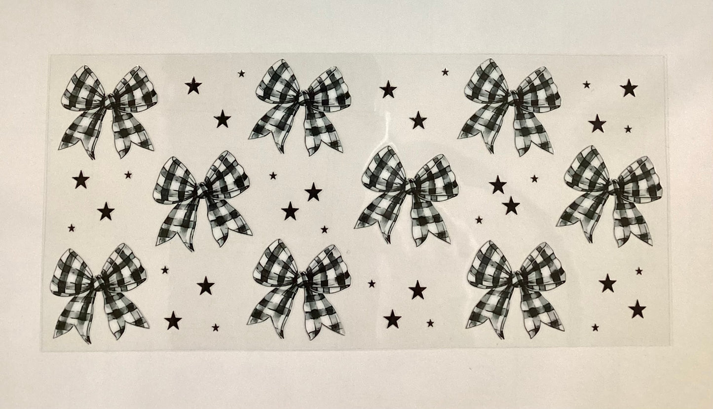 Bows 111