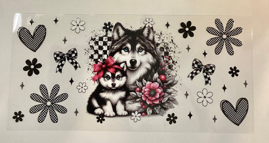 Wolf 02