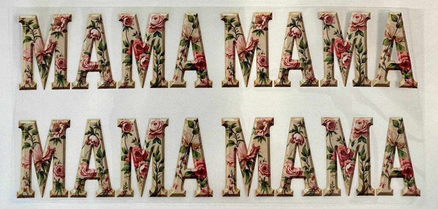 Mama 107