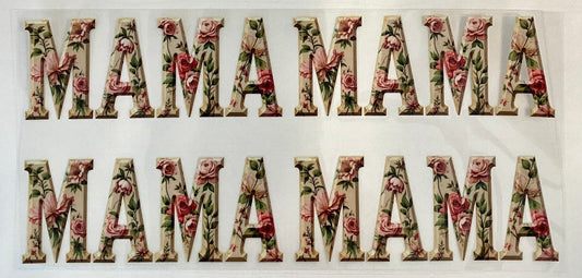 Mama 107