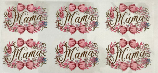 Mama 101