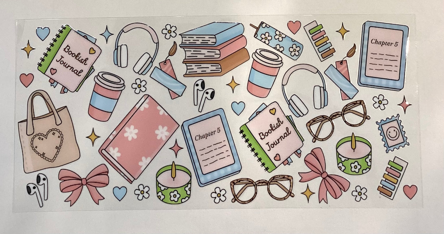 Bookish Journal