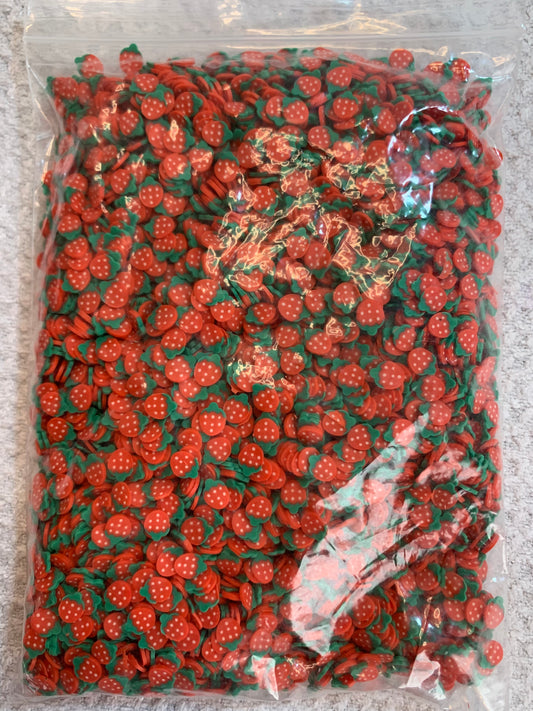 Add-On Big Strawberries