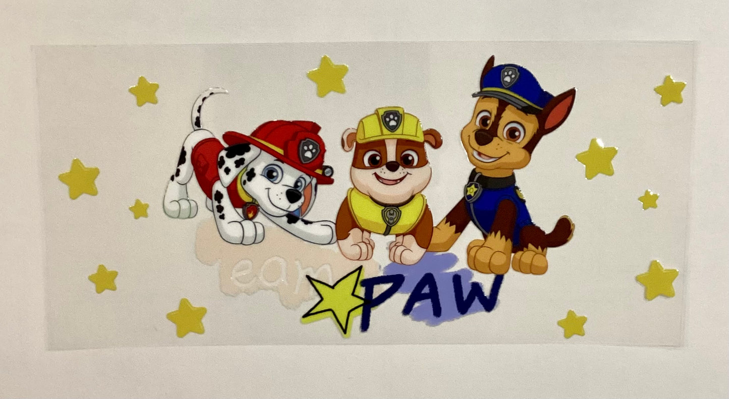 PAW12