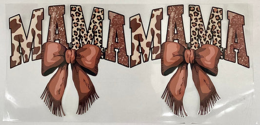 Mama 112