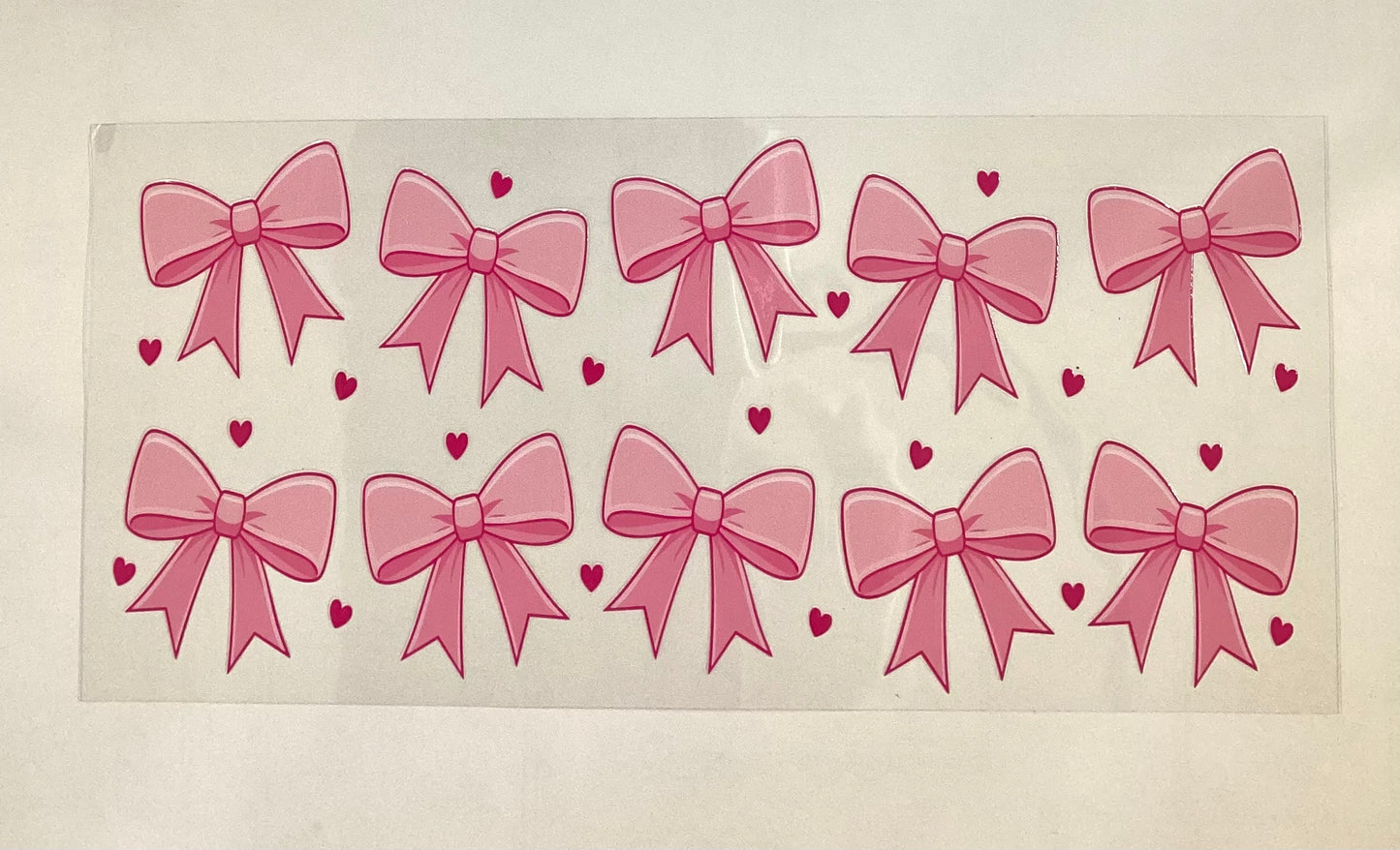 Bows 114