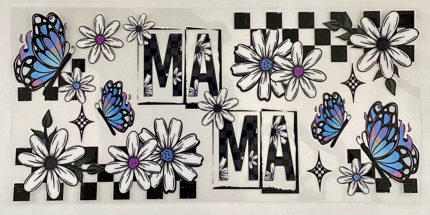 Mama 109