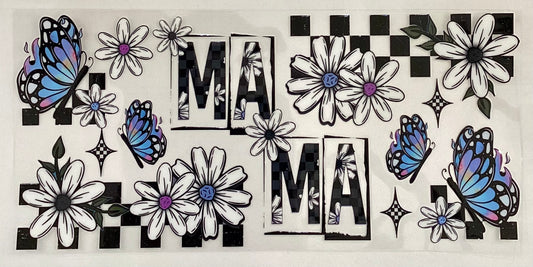 Mama 109