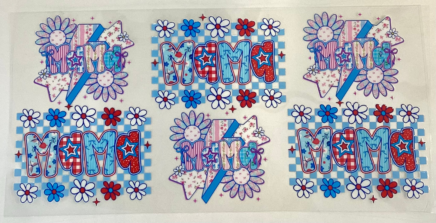 Mama 108