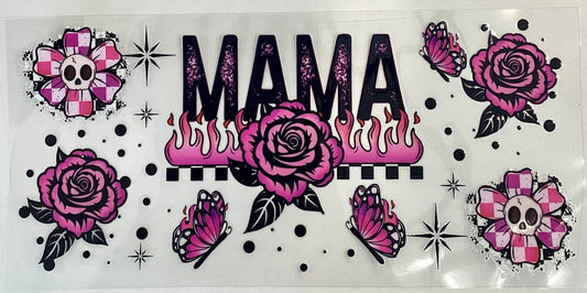 Mama 105