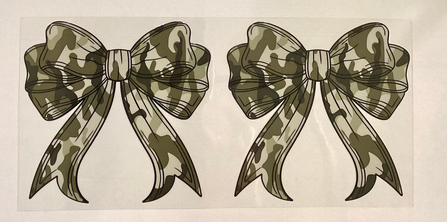 Bows 137