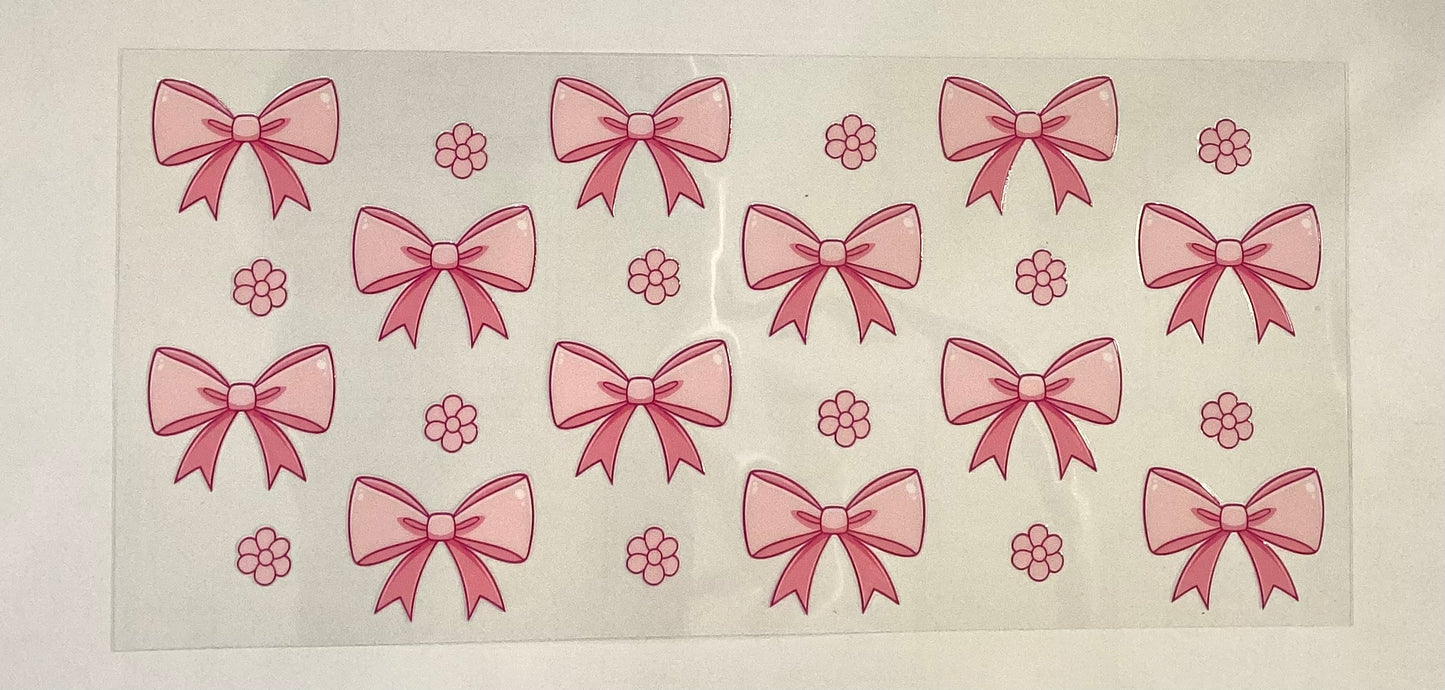 Bows 133