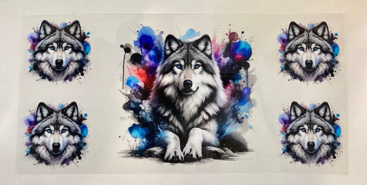 Wolf 01