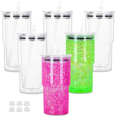 18 oz Tumbler